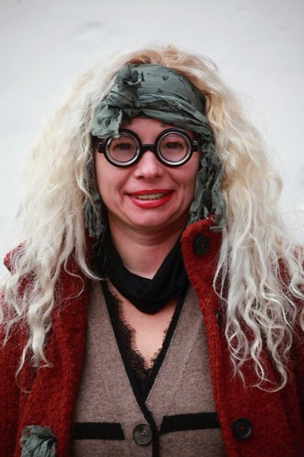 Halloween 2025 na Rudolfce – fotka 3