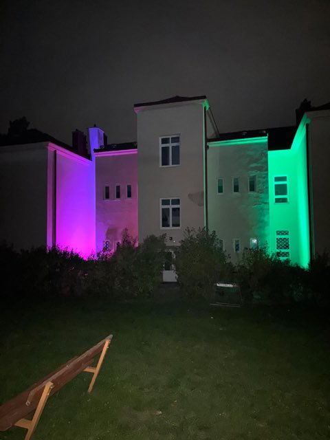 Halloween 2025 na Rudolfce – fotka 5