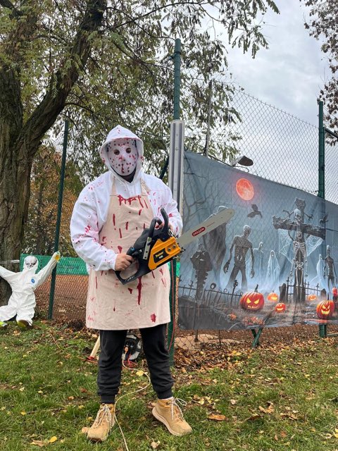 Halloween 2025 na Rudolfce – fotka 12