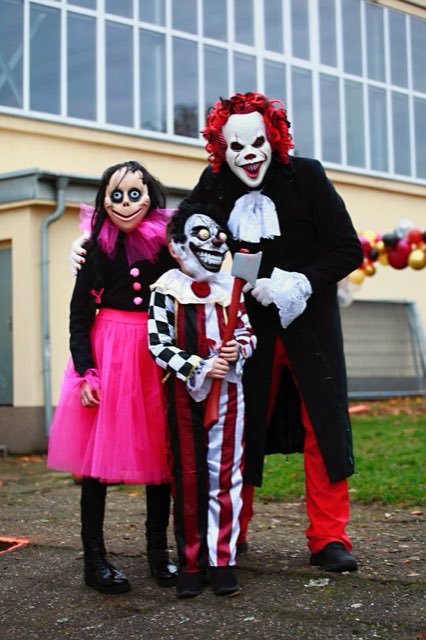 Halloween 2025 na Rudolfce – fotka 17