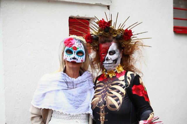 Halloween 2025 na Rudolfce – fotka 22